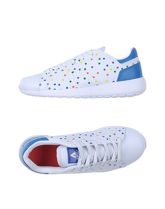 ASFVLT Sneakers & Tennis shoes basse uomo