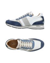 BARRACUDA Sneakers & Tennis shoes basse uomo