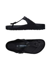 BIRKENSTOCK Infradito uomo