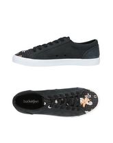 BUCKETFEET Sneakers & Tennis shoes basse uomo