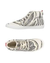 BUCKETFEET Sneakers & Tennis shoes alte uomo