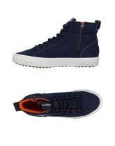 BUCKETFEET Sneakers & Tennis shoes alte uomo