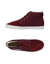 BUCKETFEET Sneakers & Tennis shoes alte uomo