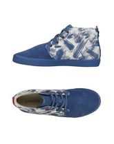 BUCKETFEET Sneakers & Tennis shoes alte uomo