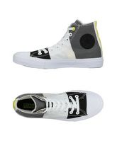 CONVERSE ALL STAR CHUCK TAYLOR II Sneakers & Tennis shoes alte uomo