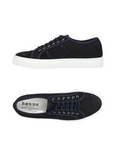 DANIELE ALESSANDRINI HOMME Sneakers & Tennis shoes basse uomo