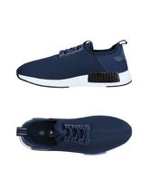 DANIELE ALESSANDRINI HOMME Sneakers & Tennis shoes basse uomo