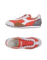 DIADORA HERITAGE Sneakers & Tennis shoes basse uomo