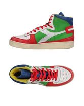 DIADORA HERITAGE Sneakers & Tennis shoes alte uomo