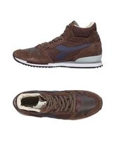 DIADORA HERITAGE Sneakers & Tennis shoes alte uomo