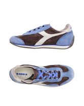 DIADORA Sneakers & Tennis shoes basse uomo