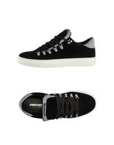 DSQUARED2 Sneakers & Tennis shoes basse uomo