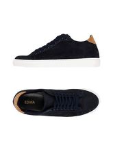 EDWA Sneakers & Tennis shoes basse uomo