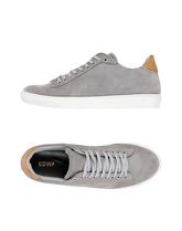 EDWA Sneakers & Tennis shoes basse uomo