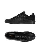 EDWA Sneakers & Tennis shoes basse uomo