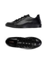 EDWA Sneakers & Tennis shoes basse uomo