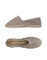 ESPADRILLES Espadrillas uomo