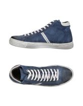 EXTON Sneakers & Tennis shoes alte uomo