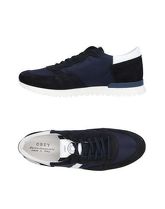 DANIELE ALESSANDRINI Sneakers & Tennis shoes basse uomo