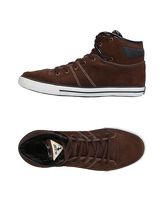 GUESS Sneakers & Tennis shoes alte uomo