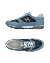 HOGAN Sneakers & Tennis shoes basse uomo