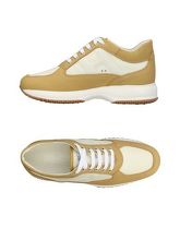 HOGAN Sneakers & Tennis shoes basse uomo