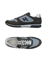 HOGAN Sneakers & Tennis shoes basse uomo