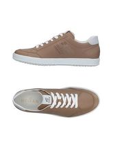 HOGAN Sneakers & Tennis shoes basse uomo