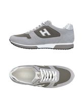 HOGAN Sneakers & Tennis shoes basse uomo