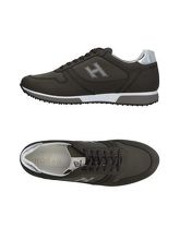 HOGAN Sneakers & Tennis shoes basse uomo