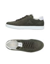 HOGAN Sneakers & Tennis shoes basse uomo