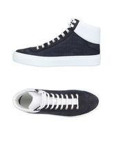 JIMMY CHOO Sneakers & Tennis shoes alte uomo