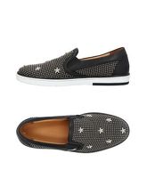 JIMMY CHOO Sneakers & Tennis shoes basse uomo