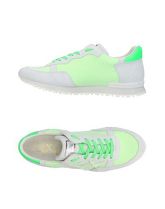 L4K3 Sneakers & Tennis shoes basse uomo