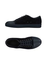 LANVIN Sneakers & Tennis shoes basse uomo