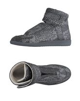 MAISON MARGIELA Sneakers & Tennis shoes alte uomo