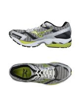 MIZUNO Sneakers & Tennis shoes basse uomo