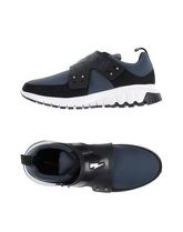 NEIL BARRETT Sneakers & Tennis shoes basse uomo