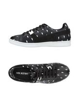 NEIL BARRETT Sneakers & Tennis shoes basse uomo