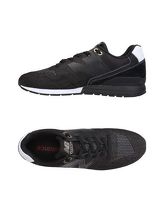 NEW BALANCE Sneakers & Tennis shoes basse uomo