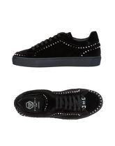 PHILIPP PLEIN Sneakers & Tennis shoes basse uomo