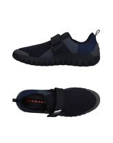 PRADA SPORT Sneakers & Tennis shoes basse uomo