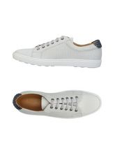 PROFESSION: BOTTIER Sneakers & Tennis shoes basse uomo