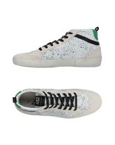 QUATTROBARRADODICI Sneakers & Tennis shoes alte uomo