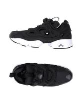 REEBOK Sneakers & Tennis shoes basse uomo