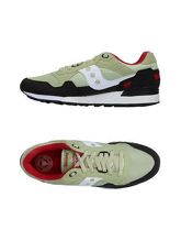 SAUCONY Sneakers & Tennis shoes basse uomo