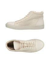 THE LAST CONSPIRACY Sneakers & Tennis shoes alte uomo