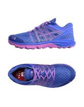 THE NORTH FACE Sneakers & Tennis shoes basse donna