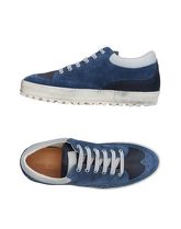 THE WILLA Sneakers & Tennis shoes basse uomo