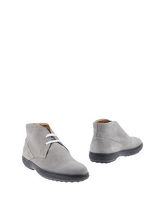 TOD'S Stivaletti uomo